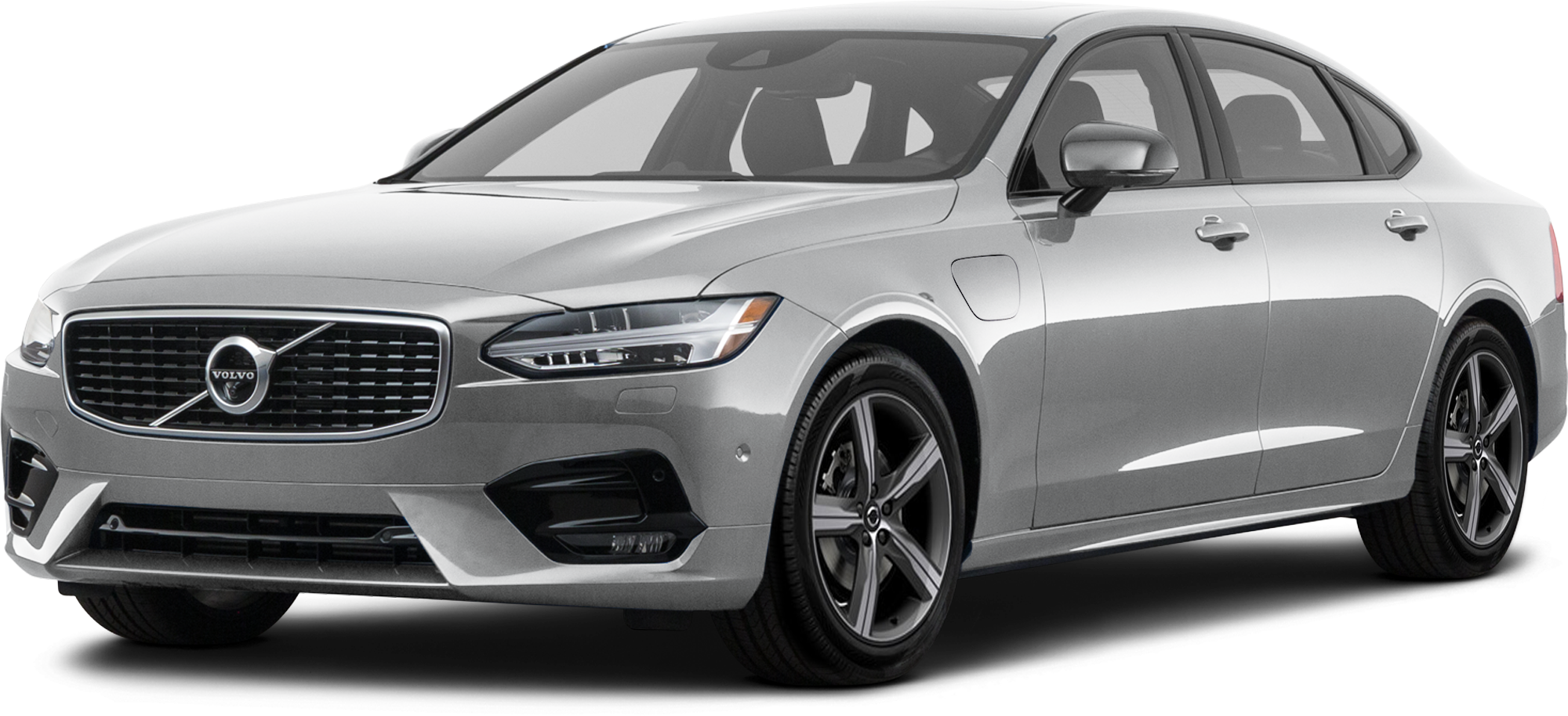 2020 Volvo S90 Hybrid Incentives, Specials & Offers in Ontario CA