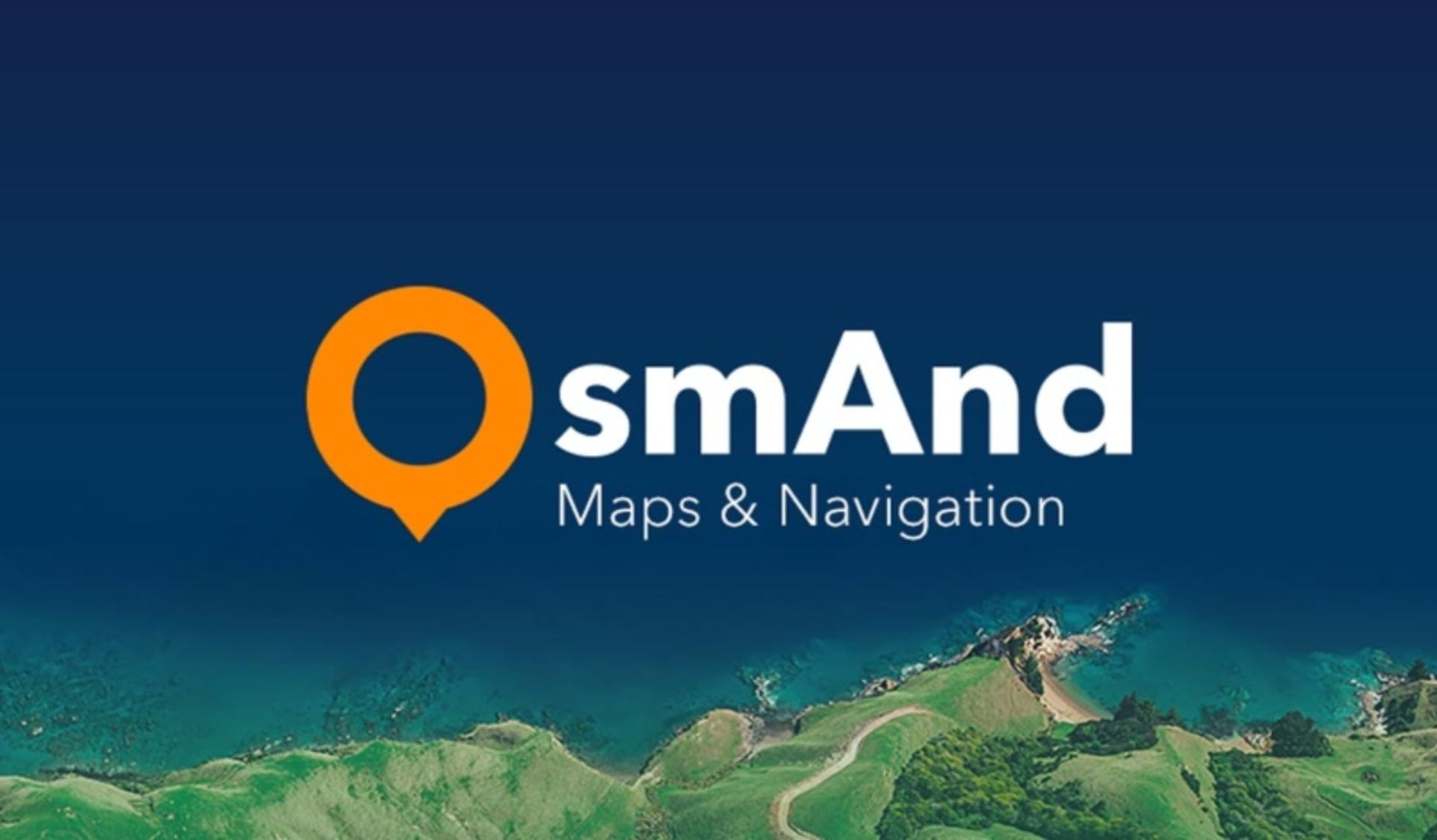 اپلیکیشن مسیریاب آفلاین OsmAnd