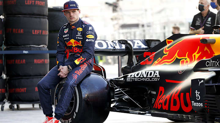 Max Verstappen Edges Lewis Hamilton for Formula One World Title - Sports Illustrated