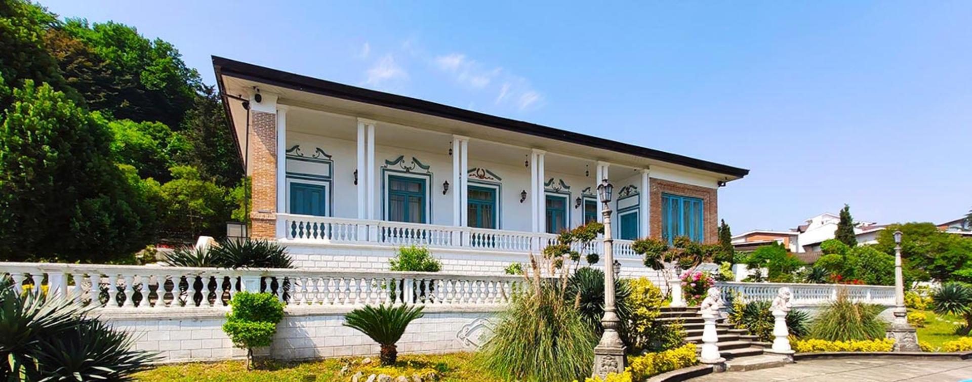 راهنمای سفر به چالوس