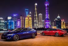 کیا اپتیما وارداتی نمای ترکیبی