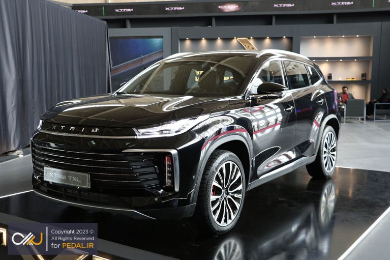 قیمت اکستریم TXL